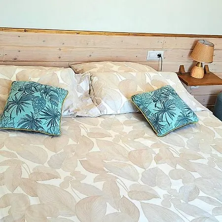 Calma View Jacuzzi Appartement