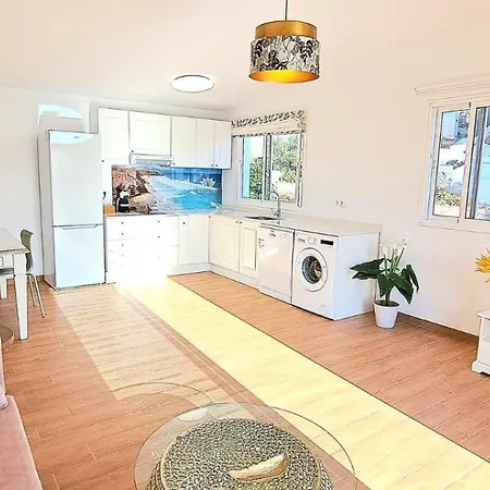 Calma View Jacuzzi Appartement Tarajalejo