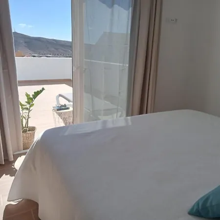 Apartamento Calma View Jacuzzi Tarajalejo