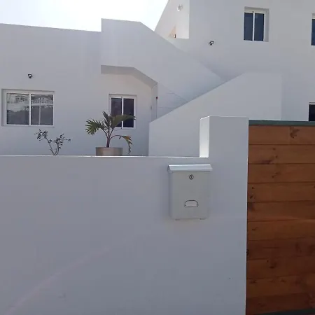 Apartamento Calma View Jacuzzi *