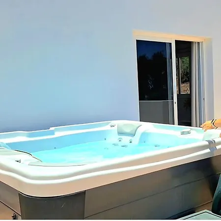 Apartamento Calma View Jacuzzi