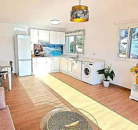 Appartement Calma View Jacuzzi Tarajalejo
