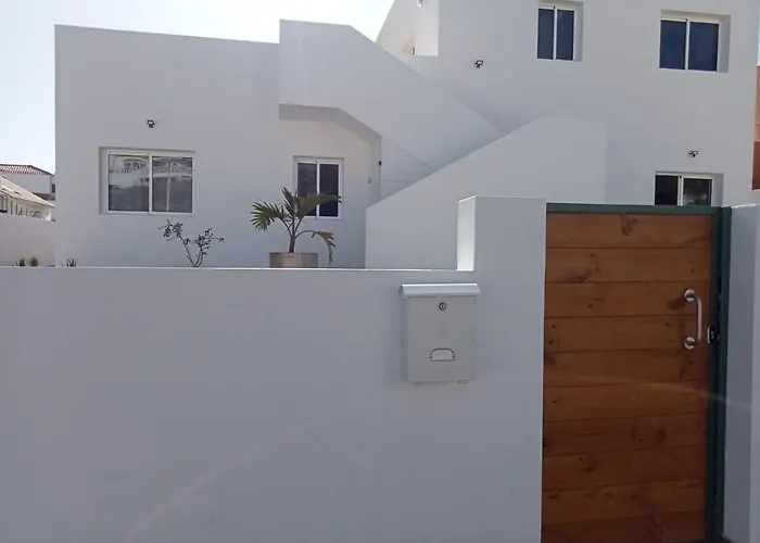 Apartamento Calma View Jacuzzi *